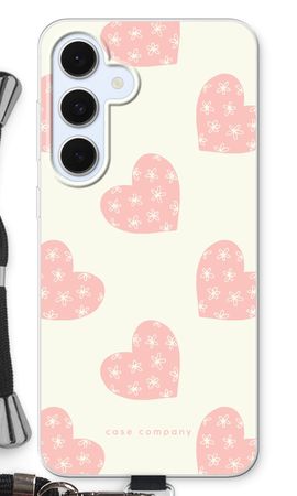 Pink Hearts