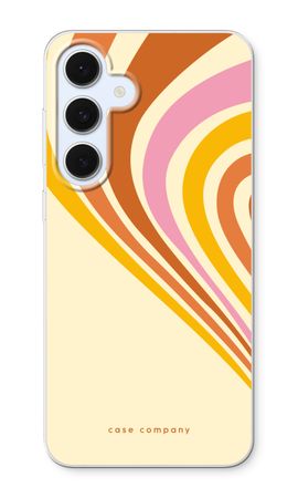 Retro Rainbow