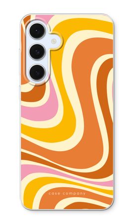 Retro Waves