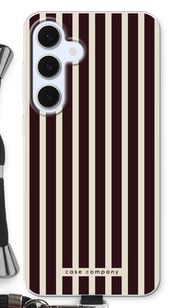 Bamboo Stripe