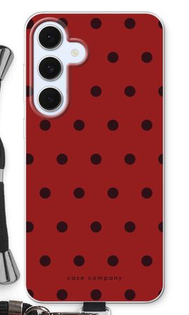 Ladybird Spots