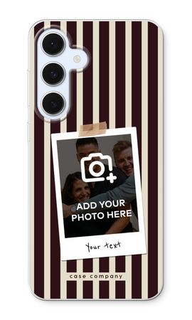 Polaroid - Retro