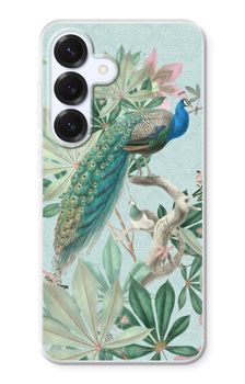 Paradise Garden Peacock