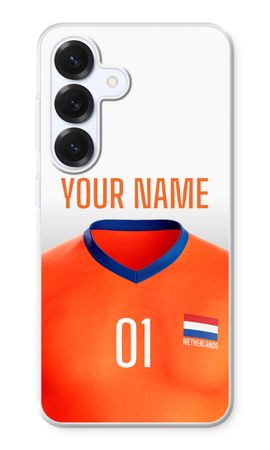 Netherlands - Football