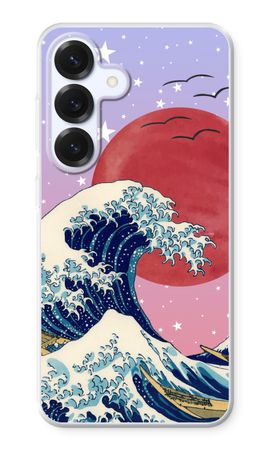 Great Wave