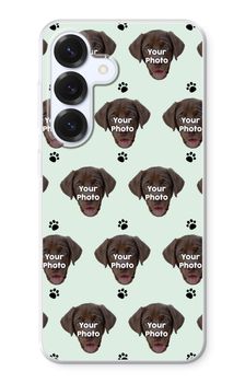 Personalized Face - Cat or Dog