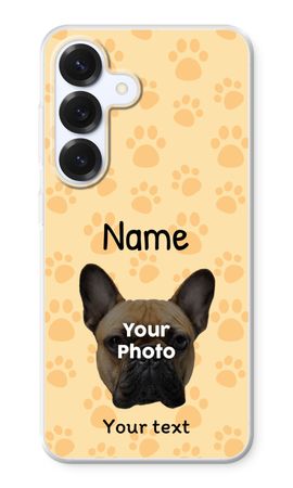 Personalized face - Pet