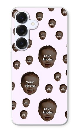 Personalized Face N°2