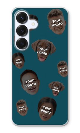 Personalized Face N°1