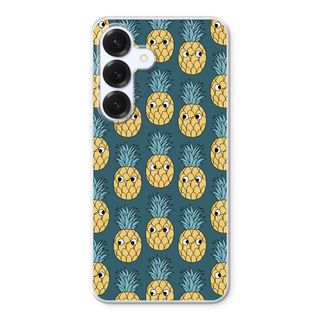 Pineapples