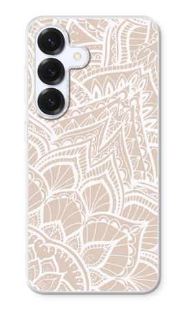 Boho Geometrisches Mandala