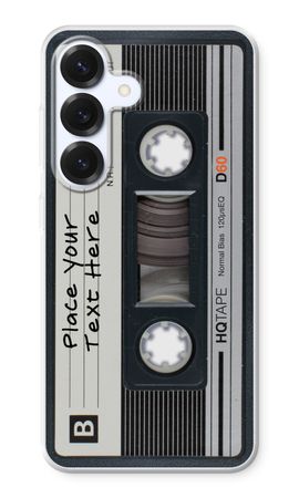 Cassette tape N°3
