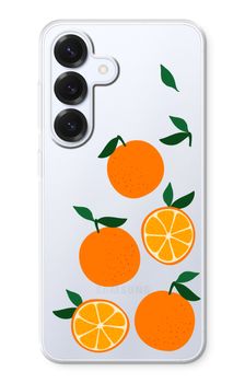 Will you be my clementine