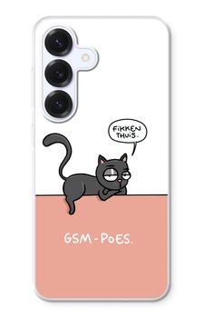 GSM poes