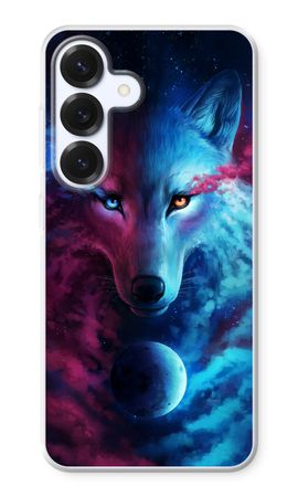 Where Light And Dark Meet