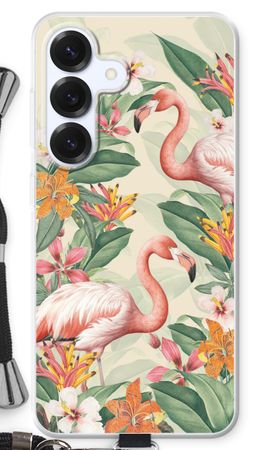 Tropical Flamingo