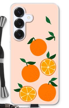 Will you be my clementine