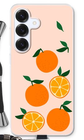 Will you be my clementine