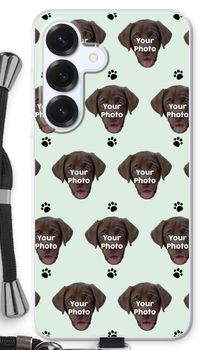 Personalized Face - Cat or Dog