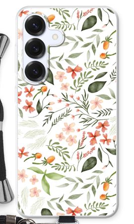 Sweet little flowers