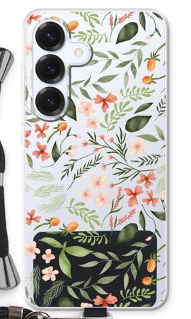 Sweet little flowers