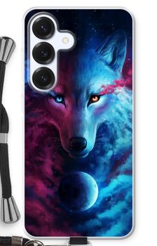 Where Light And Dark Meet