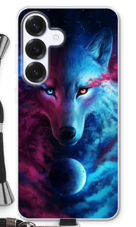 Where Light And Dark Meet