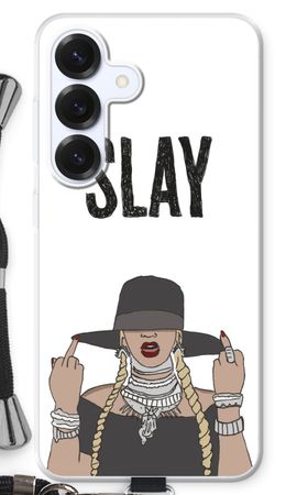 Slay All Day