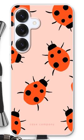 Ladybugs