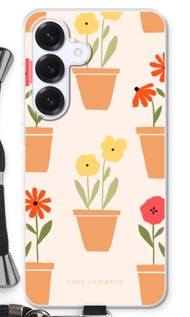 Flower Pots