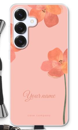 Namecase 2 - Floral