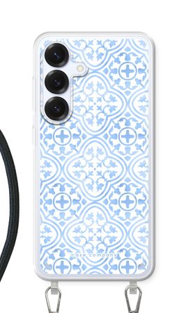 Mediterranean Mosaic