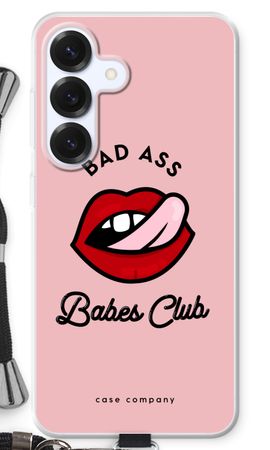Badass Babes Club