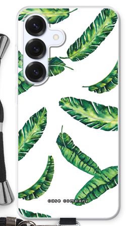 Long leaves