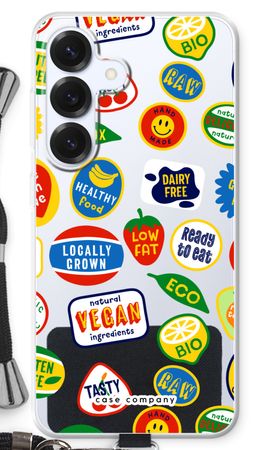 Fruitsticker