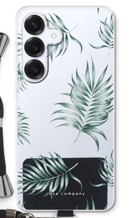Simple leaves