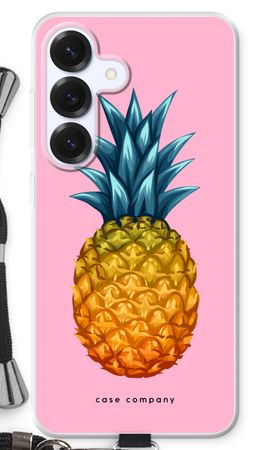 Big pineapple