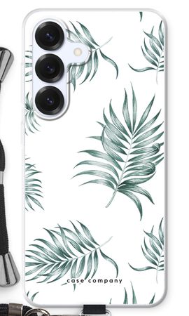 Simple leaves