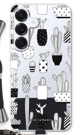 Cactus print
