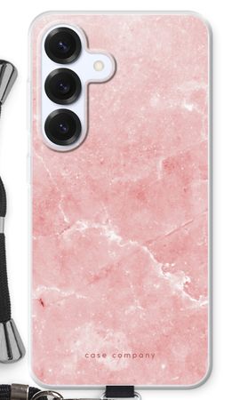 Pink Marble