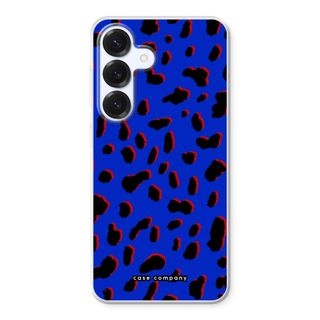 Blue Leopard