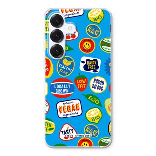 Fruitsticker