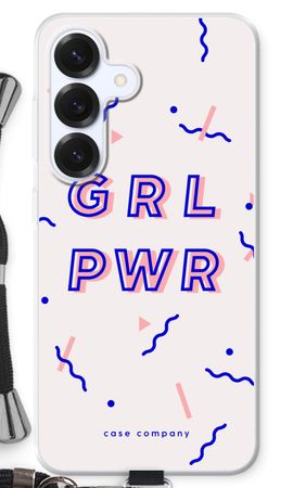 GRL PWR