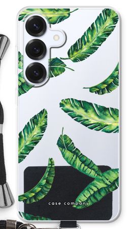 Long leaves