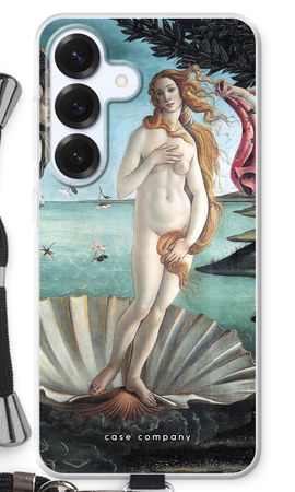 Birth Of Venus
