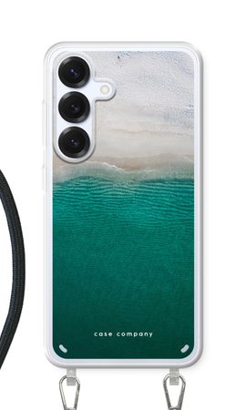 E le Onde mi Hanno Riportato a Riva...