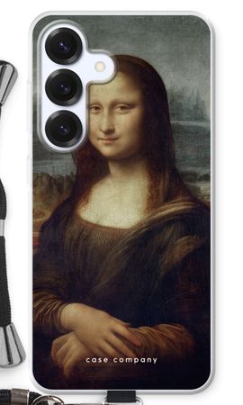 Mona Lisa