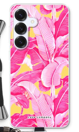 Pink Banana