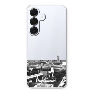 Marrakech Skyline 
