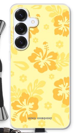 Hawaii - Yellow
